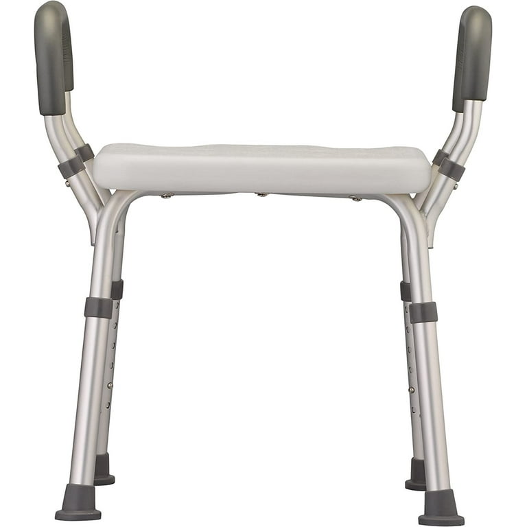 Walmart bath bench hot sale
