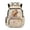 Music Capybara, variant on Aplkyhs Music Capybara Backpack for Students Age 6-18 Cool School Bookbag Water Resistant Durable Lightweight Backpack for School Travel