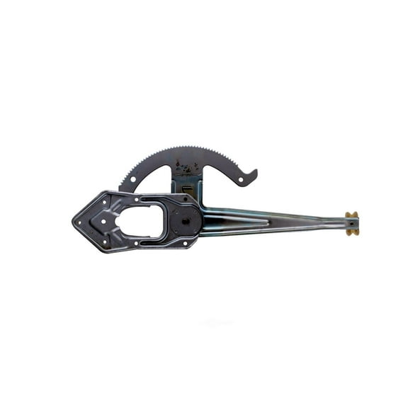 AISIN RPFD-001 Power Window Regulator Assembly Fits select: 1993-2011 FORD RANGER, 1998-2001 MAZDA B2500