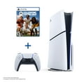 thumbnail image 1 of PlayStation®5 console (model group – slim), Play Like Never Before® PLUS COLLEGE FOOTBALL 25 (PS5), 1 of 1