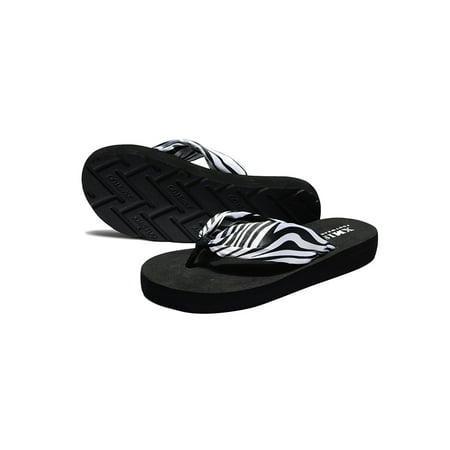 

Ferndule Women s Comfort Wedge Platform Shoes Thong Flip Flop Sandal in Multi Styles Floral