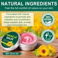 thumbnail image 6 of 2 Pack Miracle Body Balm Cream for Relief Muscles, Relaxed and Comfortable, Gentle for Daily Use, 1 oz, 6 of 11
