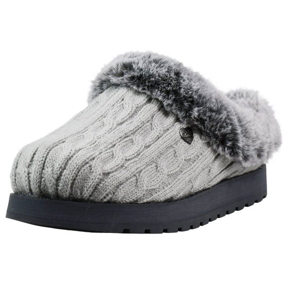 Skechers Women's Keepsakes Ice Angel Slipper