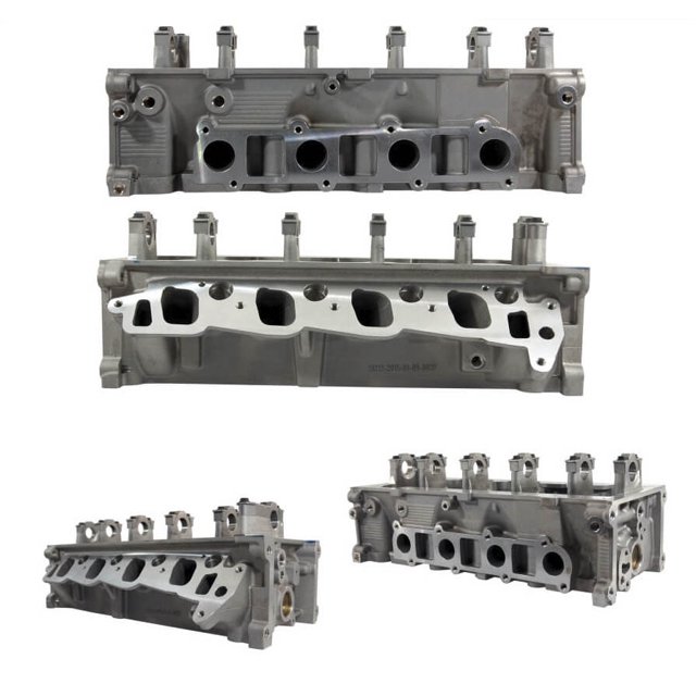 Cabeza De Motor, SPQ; para Ford Crown Victoria V8; (4.6) 1992-2008 SPQ 96-CH4.6/5.4-2V