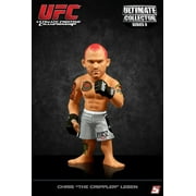Round 5 UFC Ultimate Collector Series 9 Action Figure - Chris Leben