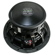 Deaf Bonce Apocalypse DB-SA272 12 1500W RMS Dual 2 Ohm Competition Subwoofer