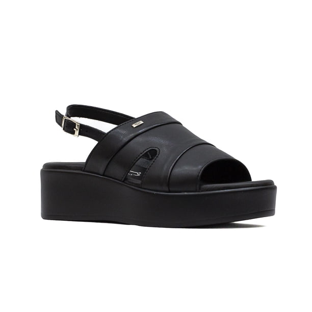 Sandalia Casual Flexi para Mujer 115306 T26 Zapaterias Mexico 115306-NGO