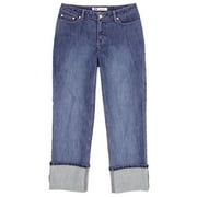Faded Glory - Women's Convertible Jean