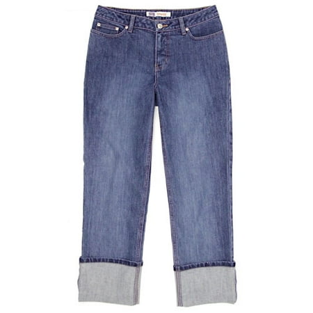 Faded Glory - Women's Convertible Jean