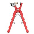 thumbnail image 1 of Watch Belt Hole Puncher, Metal Repair Tool Red Watch Bracelet Cutting Plier  for Watchmaker, 1 of 7
