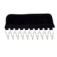 thumbnail image 3 of Fiudx Organizador de Sombreros, Solución Portátil para Guardar Pinzas, Pinza para Ropa Multifunción Versátil, Diseño Compacto para Gorras y Accesorios, Uso En Casa o En La Oficina, Incluye 10 Pinzas, 3 of 6