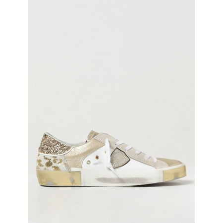 

Philippe Model Sneakers Woman White Woman