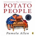 thumbnail image 1 of Pre-Owned Potato People (Paperback) 0143500864 9780143500865, 1 of 1
