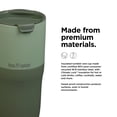 thumbnail image 4 of Klean Kanteen Rise 26oz Tumbler - Stainless Steel with Flip Lid - Sea Spray, 4 of 7