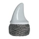 thumbnail image 2 of Cepillo para limpiar ollas y platos, ideal para el hogar Gris, 2 of 9