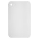 thumbnail image 4 of Tabla de cortar de metal, de acero inoxidable, de doble cara, para cocina, 4 of 6