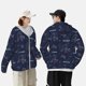 thumbnail image 4 of Fotbe Hockey Players Chaqueta con Protección Solar UPF 50+ para Hombre y Mujer, Camisa con Capucha y Bolsillos-Medium, 4 of 7