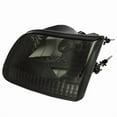 thumbnail image 3 of AKKON - For 1997-2003 Ford F150 | 97-99 F250 Light Duty | 97-02 Expedition Smoked Headlights + Corner Lamps LH+RH Side Combo, 3 of 4