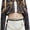 Black, variant on Pop Idol Singer Outfits, Cosplay Costume for Halloween Theme Party, Music Festival Stage Dance Apparel for Teens