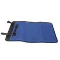 thumbnail image 1 of Bolsa De Almacenamiento De Herramientas Oxford Roll Up Organizador De Lve De 22 Bolsillos Bolsa De Soporte Organizada Azul Macarena Herramientas Bolsas de almacenamiento, 1 of 8