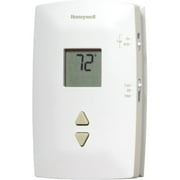 Honeywell RTH111B Vertical Digital Non-Programmable Thermostat