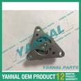 thumbnail image 1 of 3TNE74 Oil Pump 119660 - 32001 For Yanmar Engine Parts -, 1 of 3