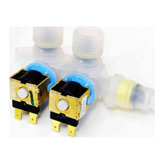 Alliance Genuine OEM 203144P Laundry Appliance Mixing Valve (4.4GPM / 120V)