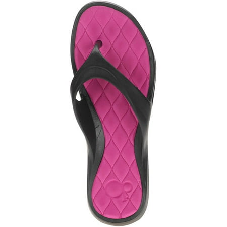 OP Women's Biscayne Thong Flip Flop Sandals