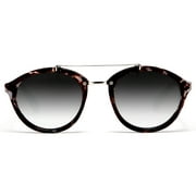 Enzo Fashion Sunglasses Mix - Brown