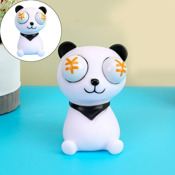 YUE MOTION Popping Toys & Stretch Rubber For Calming Hand Cute & Funny Animal With Popping