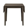 thumbnail image 3 of Drop Leaf Table, 3 of 3