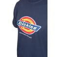 thumbnail image 4 of Dickies Workwear - Camiseta Denison para Hombre (Azul Marino), 4 of 4