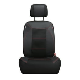 Vegan car seat covers sales