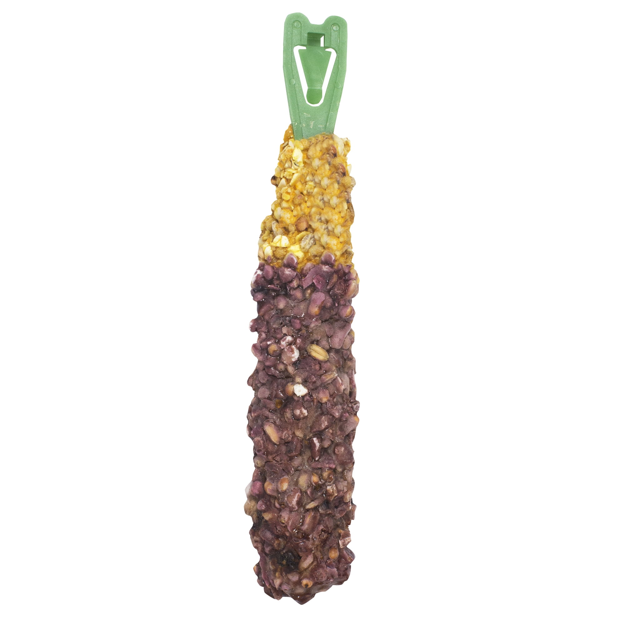 Vitakraft Crunch Sticks Guinea Pig Chewable Treats - Wild Berry and Honey - Supports Healthy Teeth - Multi Pack of 3