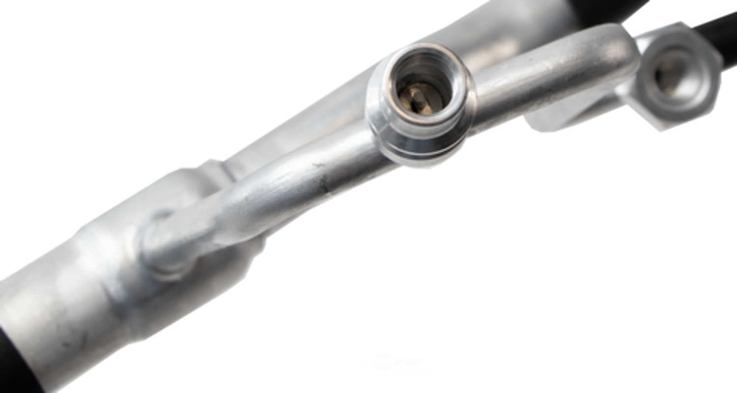 Four Seasons 66970 Suction & Liquid Line Internal Heat Exchange Hose Assembly