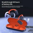 thumbnail image 4 of sruoe Wireless Earbuds, Earbuds, Earbuds Bluetooth over Ear, Earbud Wireless Bluetooth, Inner Ear Earbuds, Sleep wireless earbuds, Earphones Bluetooth, 4 of 5