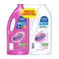thumbnail image 1 of Quitamanchas liquido para ropa Vanish rosa 925 ml  y blanco 900 ml, 1 of 5