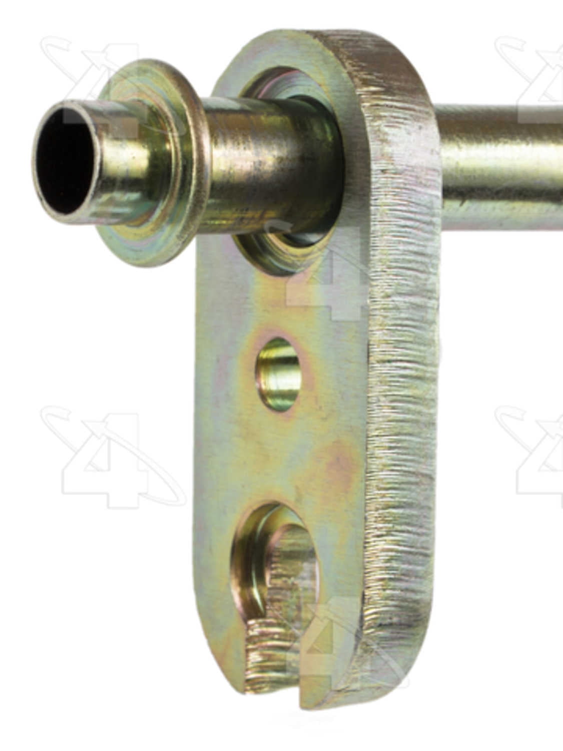 Murray Climate Control 55978 A/c Refrigerant Suction Hose