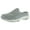 Gray, variant on Women's Easy Spirit Traveltime Slip-on