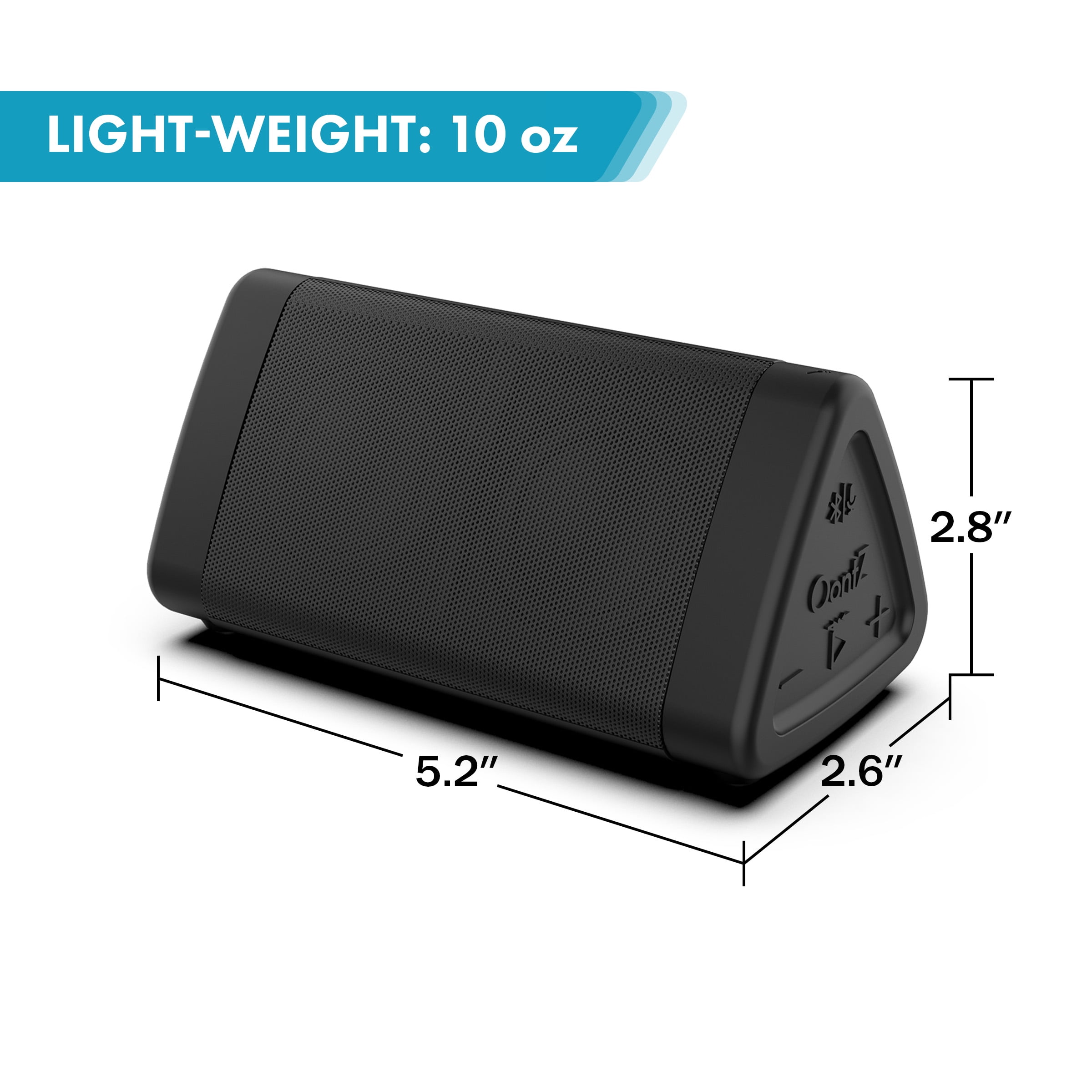 Oontz portable hotsell speaker