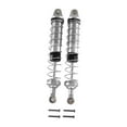 thumbnail image 5 of LeeQinersw 2 Pieces Rear Shock Absorber Oil Shock Absorber 1:12 Replacement Part for Wltoys argent, 5 of 9
