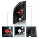 thumbnail image 5 of Set de montaje de luces traseras AmeriLite para Chevy S-10 94-04, 5 of 5