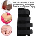 thumbnail image 4 of TOPINCN Professional Arm Splint Elbow Brace Support Elbow Surgery Recovery Tool, Arm Support, Arm Brace, 4 of 8