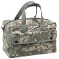 thumbnail image 4 of Rothco G.I. Type Mechanics Tool Bag - Black, 4 of 9