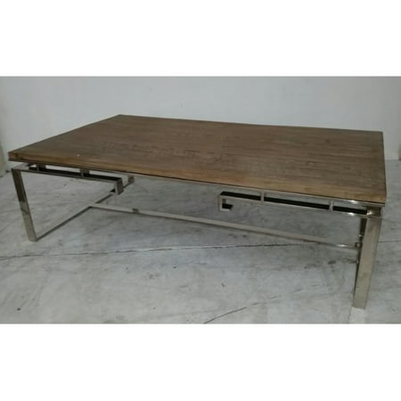 Ital Art Design Darcy Coffee Table