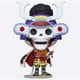 thumbnail image 3 of Figura de vinilo de One Piece Samurai Brook 1129 Chase Body Kun, modelo de colección de juguetes de 10 cm, 3 of 4
