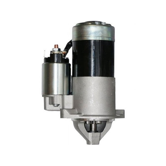 Starter - Compatible with 2001 - 2005 Dodge Stratus 2.4L 4-Cylinder SOHC 2002 2003 2004