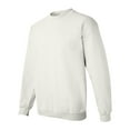 thumbnail image 2 of Men Multi Colors Crewneck Sweatshirt Men Crewneck Color White Small Size, 2 of 4