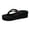 02_Multicolour, variant on GPOECD Flops Fashion Platform Slide Thong Slippers Breathable Comfortable Beach Summer Footwear Slippers for Women Indoor 02_Gold,6
