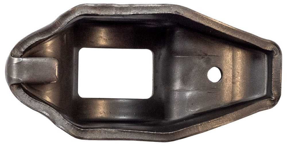 Melling Engine Rocker Arm P/N:MR-710